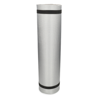 Redcliffs Campingmatje | Redcliffs | 180 x 59 cm (Aluminium, Oprolbaar) CA2100210 K170105307 - 2