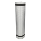 Redcliffs Campingmatje | Redcliffs | 180 x 59 cm (Aluminium, Oprolbaar) CA2100210 K170105307 - 2