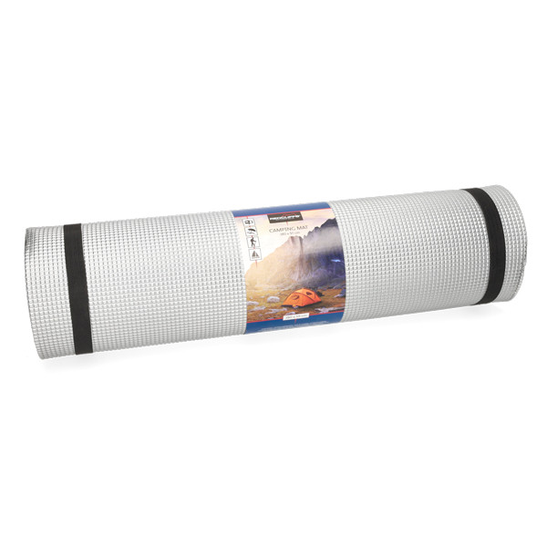 Redcliffs Campingmatje | Redcliffs | 180 x 59 cm (Aluminium, Oprolbaar) CA2100210 K170105307 - 1