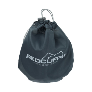 Redcliffs Campingservies | Redcliffs | 6-delig (Kunststof, Grijs) 170488890 K170106054 - 3