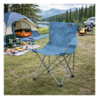 Redcliffs Campingstoel | Redcliffs | 51 x 42 x 81 cm (Opvouwbaar, Blauw) FD8400900 K170106076 - 4