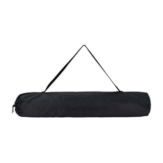 Redcliffs Campingstoel | Redcliffs | 51 x 42 x 81 cm (Opvouwbaar, Zwart) FC7000220 K170106074 - 2