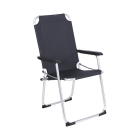 Redcliffs Campingstoel | Redcliffs | 53 x 54 x 90 cm (Inklapbaar, Donkerblauw) X32000150 K170106082 - 1