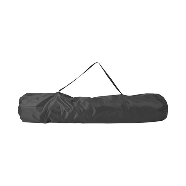 Redcliffs Campingstoel | Redcliffs | 83 x 74 x 91 cm (Opvouwbaar, PVC-coating, Zwart) LE8000150 K170106078 - 2