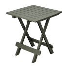 Redcliffs Campingtafel | Redcliffs | 43 x 45 x 50 cm (Inklapbaar, Groen) 042990360 K170105271 Redcliffs Campingtafel | Redcliffs | 43 x 45 x 50 cm (Inklapbaar, Groen) 042990360 K170105271