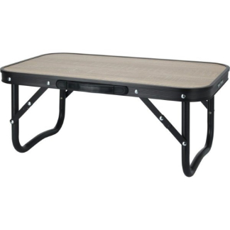 Redcliffs Campingtafel | Redcliffs | 56 x 35 x 24 cm (Inklapbaar, Houtlook) X35000620 K180107466 - 