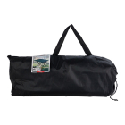 Redcliffs Campingtafel | Redcliffs | 56 x 40 x 46 cm (Inklapbaar, Zwart) X51000010 K170105323 - 2