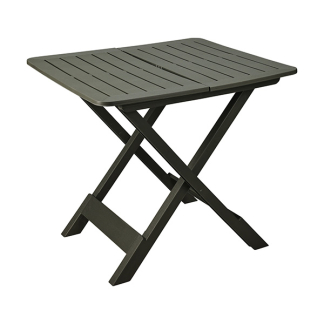 Redcliffs Campingtafel | Redcliffs | 79 x 72 x 70 cm (Inklapbaar, Groen) 042990320 K170105272 - 1