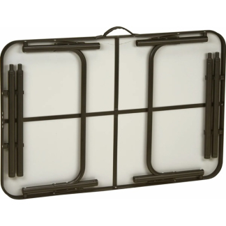 Redcliffs Campingtafel | Redcliffs | 90 x 60 x 70 cm (Inklapbaar, Houtlook) X35000630 K180107467 - 2