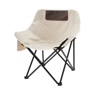 Redcliffs Campingtafel met stoelen | Redcliffs | 3-delig (Inklapbaar, Crème) R22000300 K170106080 - 5