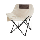Redcliffs Campingtafel met stoelen | Redcliffs | 3-delig (Inklapbaar, Crème) R22000300 K170106080 - 5