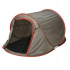 Redcliffs Campingtent | 2 personen | Redcliffs (Pop-up, Bruin) X92000410 K170104983 Redcliffs Campingtent | 2 personen | Redcliffs (Pop-up, Bruin) X92000410 K170104983