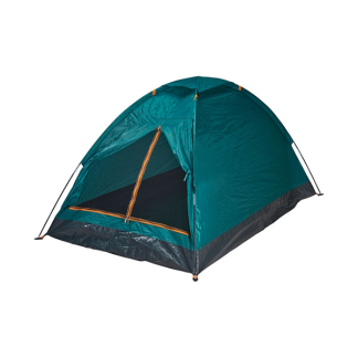 Redcliffs Campingtent | Redcliffs | 2 personen (Koepel, 200 x 120 x 100 cm, Blauw) X92000620 K170106090