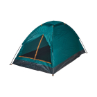 Redcliffs Campingtent | Redcliffs | 2 personen (Koepel, 200 x 120 x 100 cm, Blauw) X92000620 K170106090 - 1