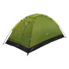 Campingtent | Redcliffs | 2 personen (Koepel, 200 x 120 x 100 cm)