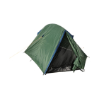 Redcliffs Campingtent | Redcliffs | 2 personen (Koepel, 270 x 160 x 110 cm, Donkergroen) X92000480 K170106089 - 1