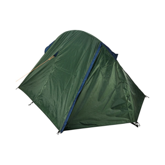 Redcliffs Campingtent | Redcliffs | 2 personen (Koepel, 270 x 160 x 110 cm, Donkergroen) X92000480 K170106089 - 2
