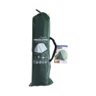 Redcliffs Campingtent | Redcliffs | 2 personen (Koepel, 270 x 160 x 110 cm, Donkergroen) X92000480 K170106089 - 3