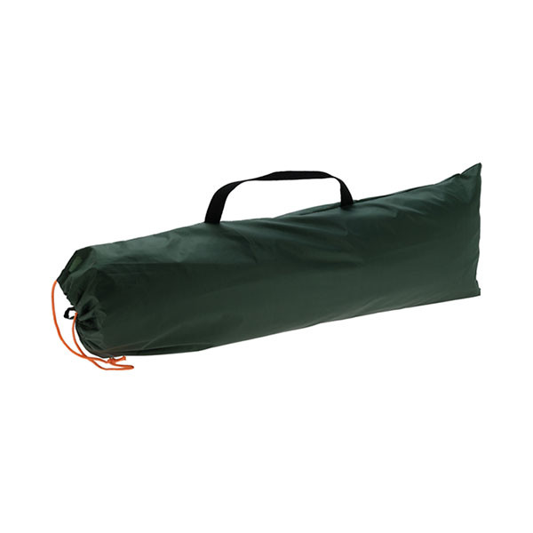 Redcliffs Campingtent | Redcliffs | 2 personen (Koepel, 270 x 160 x 110 cm, Donkergroen) X92000480 K170106089 - 4