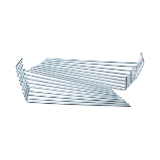 Redcliffs Campingtent | Redcliffs | 2 personen (Koepel, 270 x 160 x 110 cm, Donkergroen) X92000480 K170106089 - 5