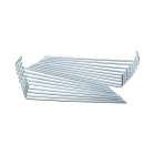 Redcliffs Campingtent | Redcliffs | 2 personen (Koepel, 270 x 160 x 110 cm, Donkergroen) X92000480 K170106089 - 5