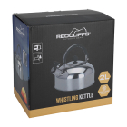 Redcliffs Fluitketel | Redcliffs | 2 liter (RVS) C80653700 K170105312 - 2