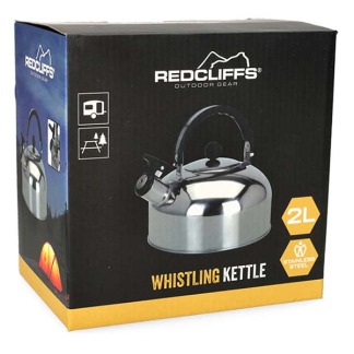 Redcliffs Fluitketel | Redcliffs | 2 liter (RVS) C80653700 K170105312 - 3