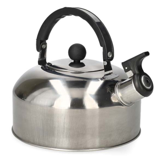Redcliffs Fluitketel | Redcliffs | 2 liter (RVS) C80653700 K170105312 - 2