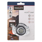 Redcliffs Hoofdlamp | Redcliffs (7 leds, 3 lichtmodi, Batterijen) CX3000620 K170106017 - 1