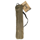 Redcliffs Krukje | Redcliffs | 33 x 33 x 40 cm (Opvouwbaar, Driepoot, Groen) LE8000040 K170105331 - 3