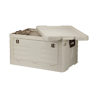 Redcliffs Opbergbox | Redcliffs | 55 L (Opvouwbaar, Beige) BE1000010 K170106056 - 3