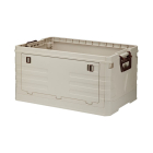 Redcliffs Opbergbox | Redcliffs | 55 L (Opvouwbaar, Beige) BE1000010 K170106056 - 4