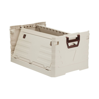 Redcliffs Opbergbox | Redcliffs | 55 L (Opvouwbaar, Beige) BE1000010 K170106056 - 6