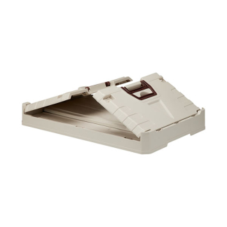 Redcliffs Opbergbox | Redcliffs | 55 L (Opvouwbaar, Beige) BE1000010 K170106056 - 7