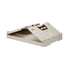 Redcliffs Opbergbox | Redcliffs | 55 L (Opvouwbaar, Beige) BE1000010 K170106056 - 7