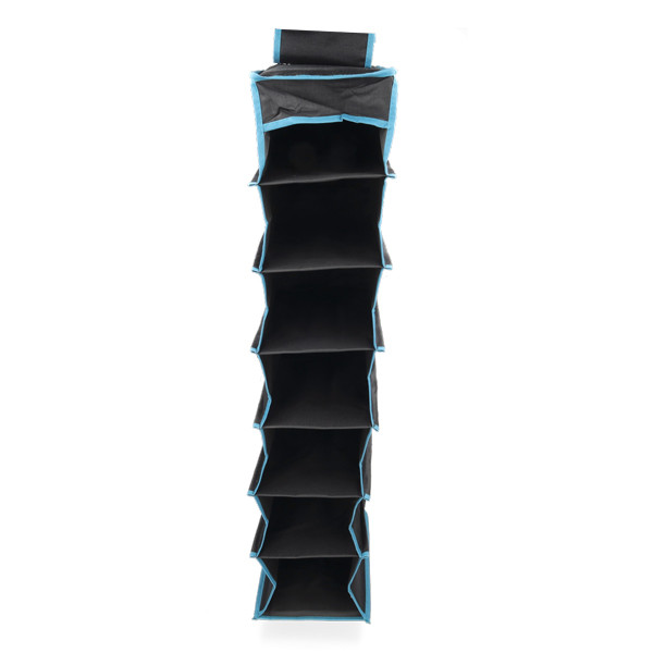 Redcliffs Organizer | Redcliffs | 7 compartimenten | 30 x 17 x 84 cm (Opvouwbaar, Hangend) FC4910120 K170105321 - 1