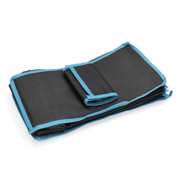 Redcliffs Organizer | Redcliffs | 7 compartimenten | 30 x 17 x 84 cm (Opvouwbaar, Hangend) FC4910120 K170105321 - 2