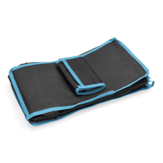 Redcliffs Organizer | Redcliffs | 7 compartimenten | 30 x 17 x 84 cm (Opvouwbaar, Hangend) FC4910120 K170105321 - 2