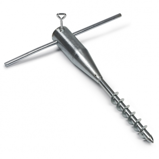 Redcliffs Parasolhouder | Redcliffs (Voor palen van Ø 25 - 55 mm) CY8100110 K170104711 - 1