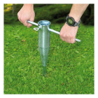 Redcliffs Parasolhouder | Redcliffs (Voor palen van Ø 25 - 55 mm) CY8100110 K170104711 - 3