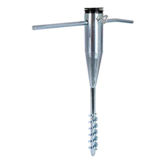 Redcliffs Parasolhouder | Redcliffs (Voor palen van Ø 25 - 55 mm) CY8100110 K170104711 - 2