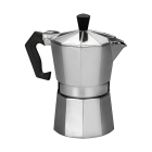 Redcliffs Percolator | Redcliffs | 150 ml (Voor 3 kopjes, Aluminium, Chroom) CY4655120 K170105314 Redcliffs Percolator | Redcliffs | 150 ml (Voor 3 kopjes, Aluminium, Chroom) CY4655120 K170105314