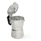 Redcliffs Percolator | Redcliffs | 150 ml (Voor 3 kopjes, Aluminium, Chroom) CY4655120 K170105314 - 2