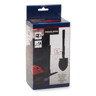 Redcliffs Pioniersschep | Redcliffs | 41 cm (Metaal, Uitvouwbaar) FC4000700 K170103235 - 7