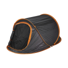 Redcliffs Pop-up tent | Redcliffs | 2 personen | (220 x 120 x 95 cm, Donkergrijs) X92000640 K170106092 - 1