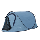 Redcliffs Pop-up tent | Redcliffs | 2 personen (220 x 120 x 95 cm, Blauw) X92000440 K180107470 - 1