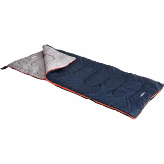 Redcliffs Slaapzak | Redcliffs | 190 x 80 cm (Envelop, Blauw) X98000250 K180107462 - 1