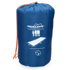 Redcliffs Slaapzak | Redcliffs | 190 x 80 cm (Envelop, Blauw) X98000250 K180107462 - 3