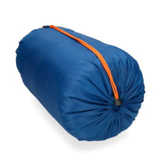 Redcliffs Slaapzak | Redcliffs | 190 x 80 cm (Envelop, Blauw) X98000250 K180107462 - 2