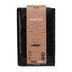 Redcliffs Tentzeil | Redcliffs | 200 x 300 cm (4 zeilringen, Zwart) C22005100 K170105292 Redcliffs Tentzeil | Redcliffs | 200 x 300 cm (4 zeilringen, Zwart) C22005100 K170105292